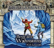 Gruselkabinett folge 044 - folge, und