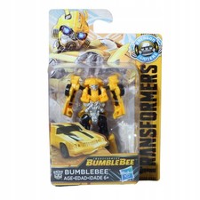 Bumblebee Energon Igniters