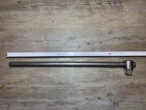 Dowidat belzer 3287 - dowidat, 3/4“