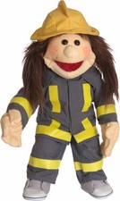 Living puppets handpuppe - living,