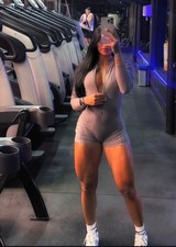 Sneaker  Damen Nike Air Force