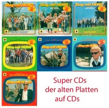 HEINO - Sing mit Heino 1 - 13