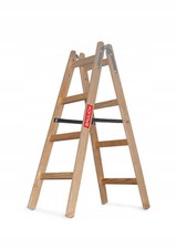 BAULICH – Holzleiter