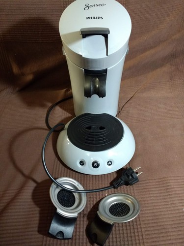 Philips senseo 7806 37f - philips,