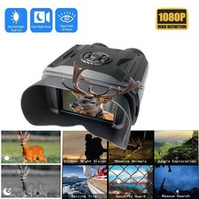 Nachtsichtgerät Jagd Militär