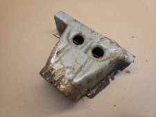 Wagenheberaufnahme Blech Mercedes A Klasse W168 Reparaturblech Einschweißblech