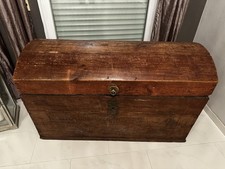 Truhe, Aussteuertruhe, Antike