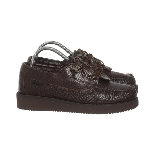 Sebago segelschuhe größe - segelschuhe,,