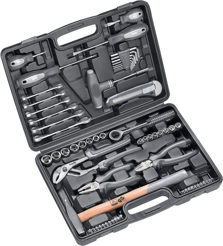 Kwb werkzeugkoffer aus - kwb,