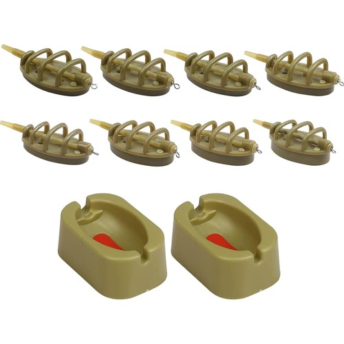 Angeln feeder futterkorb - feeder,, k