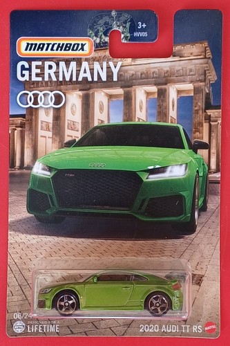 Matchbox 2024 best germany - matchbox,