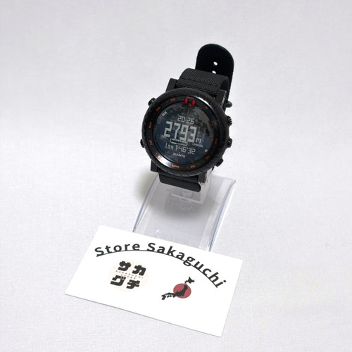 Suunto core alpha stealth - core,