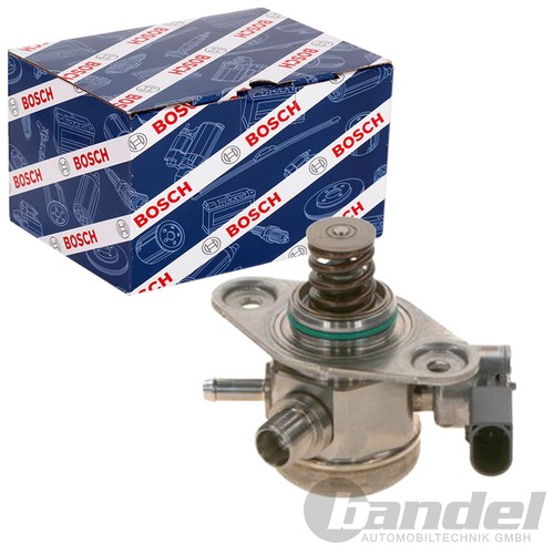 Bosch hochdruckpumpe - bosch,