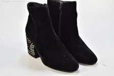 Cafe Noir  Damen Stiefelette