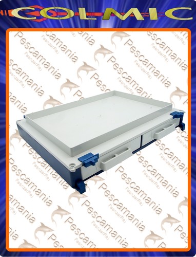 Colmic modul frontschubladen - modul, 2