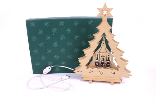 Elke tietze tannenbaum - elke,