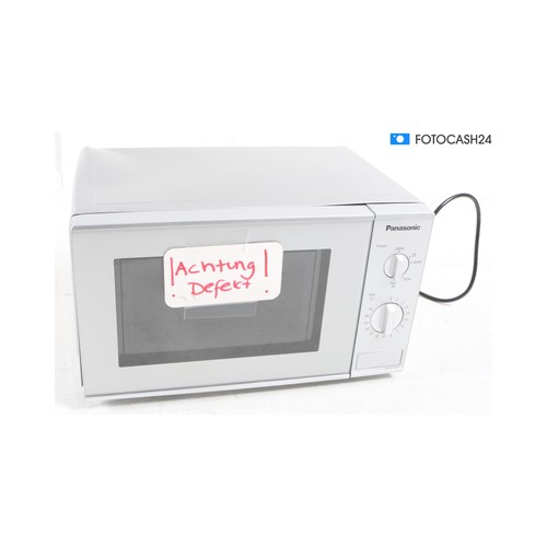 Panasonic e221 solo - panasonic, nn-e221