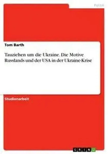 Tom barth tauziehen um die - tom, |