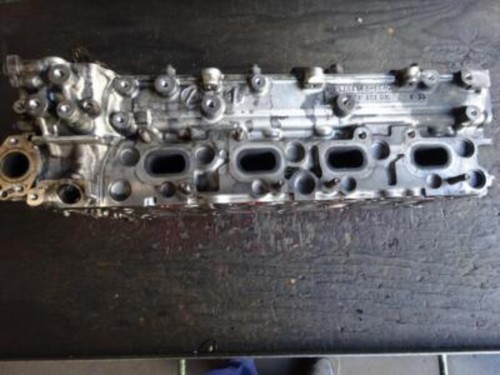 Zylinderkopf mercedes benz - mercedes,