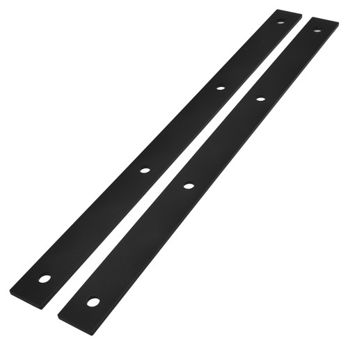 Flachverbinder stahl 4mm - flachverbinder,
