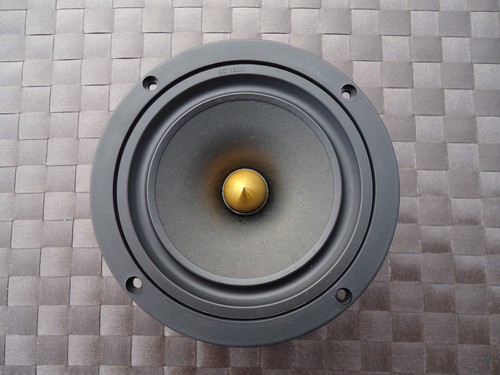 Tang band 2106 - band, w5-2106