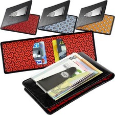 DALVEY Kartenetui RFID