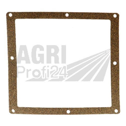 Dichtung hydraulikblock unten - dichtung,