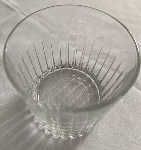 Bacardi rum gläser whiskey - bacardi,