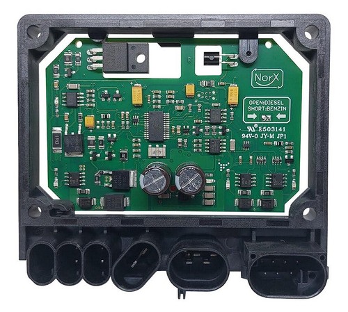 Benzin aftermarket - benzin,