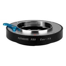 Fotodiox Objektiv-Adapter