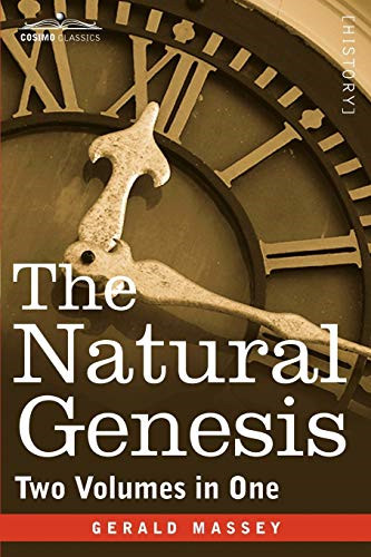 The natural genesis two - the,