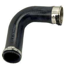 Turboschlauch Ladeluftschlauch