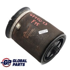 BMW X5 F15 Luft federung hinten Luft federbalg Absorber 6795013