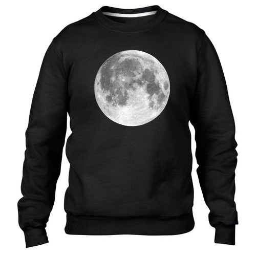 Full moon sweater pullover - full,