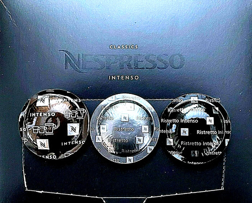 Nespresso pro pods 51 - pro,