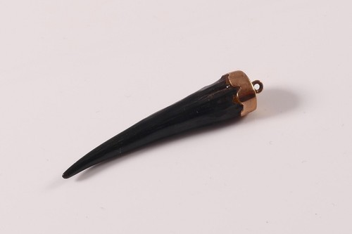Charivari anhänger horn jagd - anhänger,