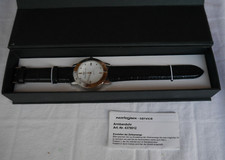 Armbanduhr BMW Mobiler Service