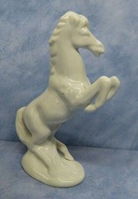 20912. Pferd stehend  Deko