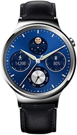 Huawei watch classic - huawei, mit