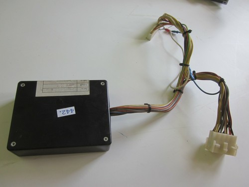 442 sevcon interface modul - sevcon,