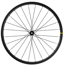 Mavic Ksyrium S Disc CL Light