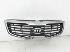 Frontgrill Kühlergrill Grill