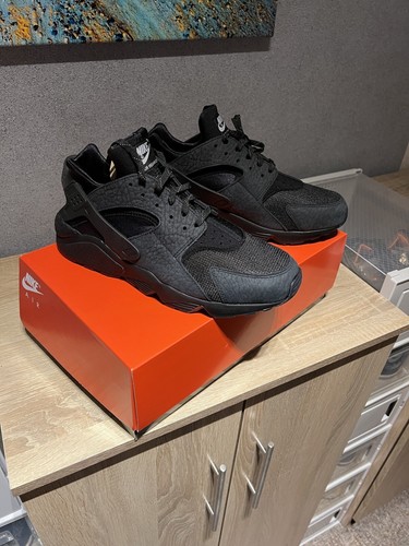 Nike air huarache - nike,