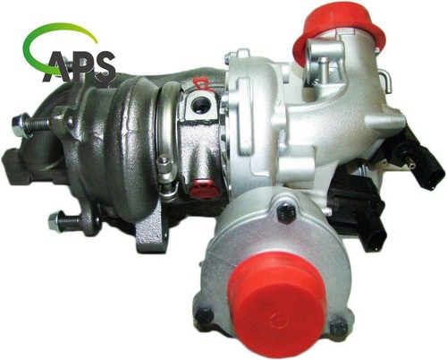 Turbolader 53039700291 audi - turbolader,