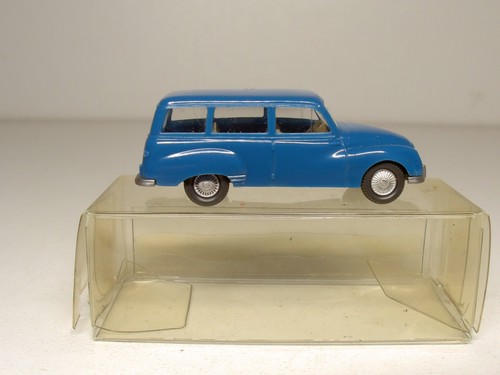 Wiking dkw universal auto - dkw,