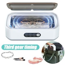 48000 Hz Ultraschallreiniger