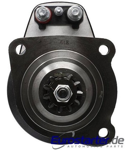 Anlasser neu oe nr - neu,