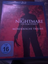 Blu-ray Disc : Nightmare on Elm Street