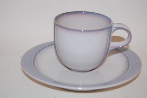 Kaffeetasse 2tlg mit