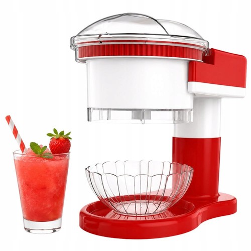 Eismaschine slush eis - slush,